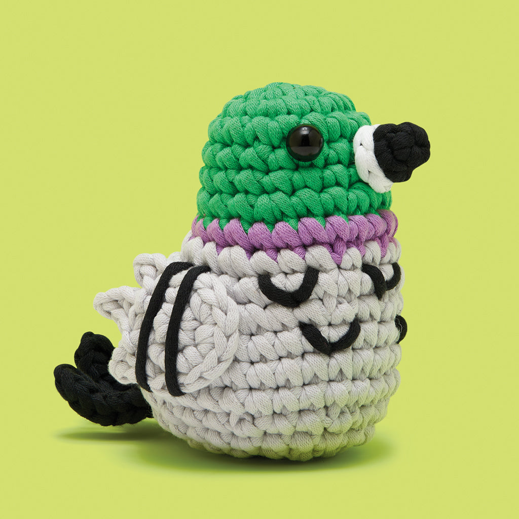 Alternative view of Oodles of Coo-dles Bundle