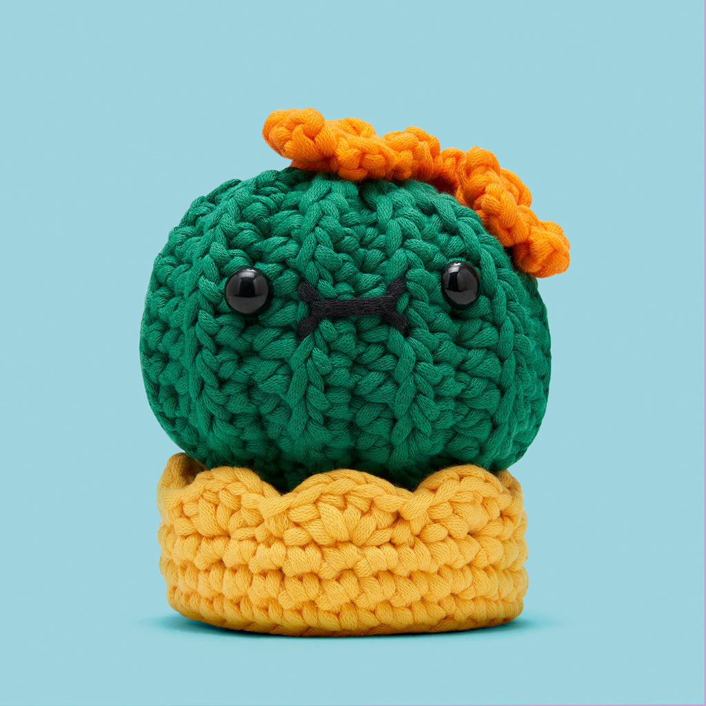 Alternative view of Prickle Your Fancy Bundle