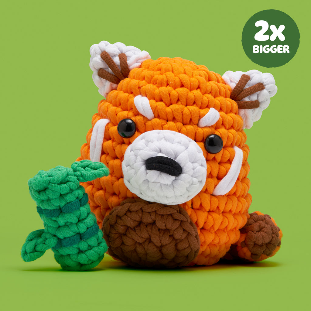 Alternative view of Tiny Bamboo Extra Squeezy Accessory Kit