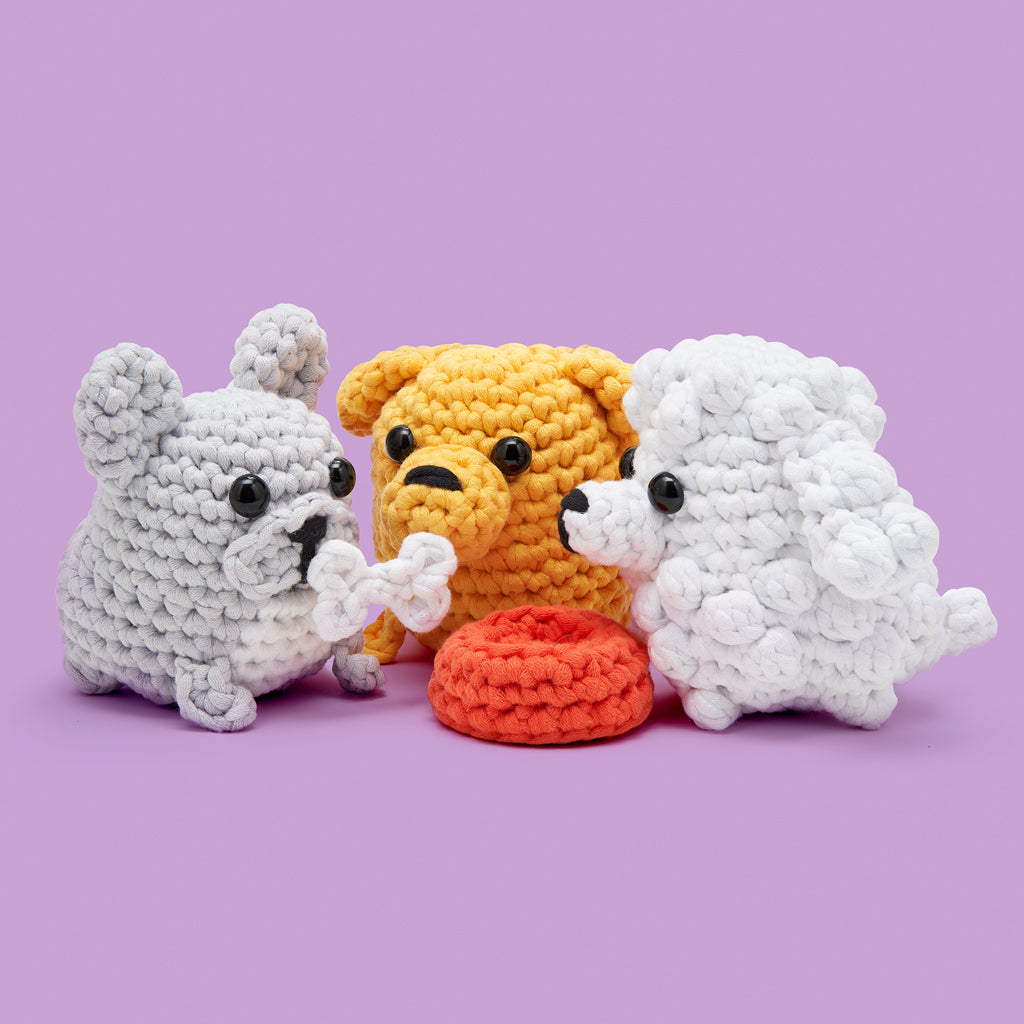 Woobler's Best Friends Bundle