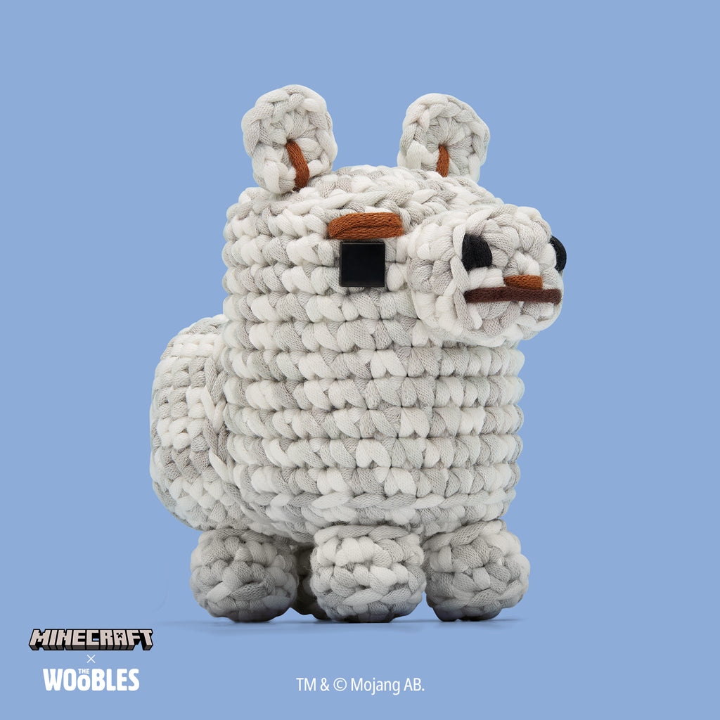 Alternative view of Minecraft Carpet Diem Bundle