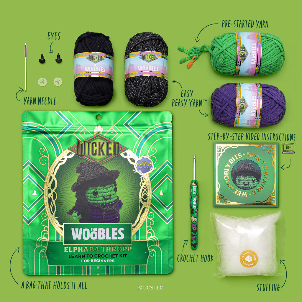 Alternative view of Outstandiful Wicked Bundle