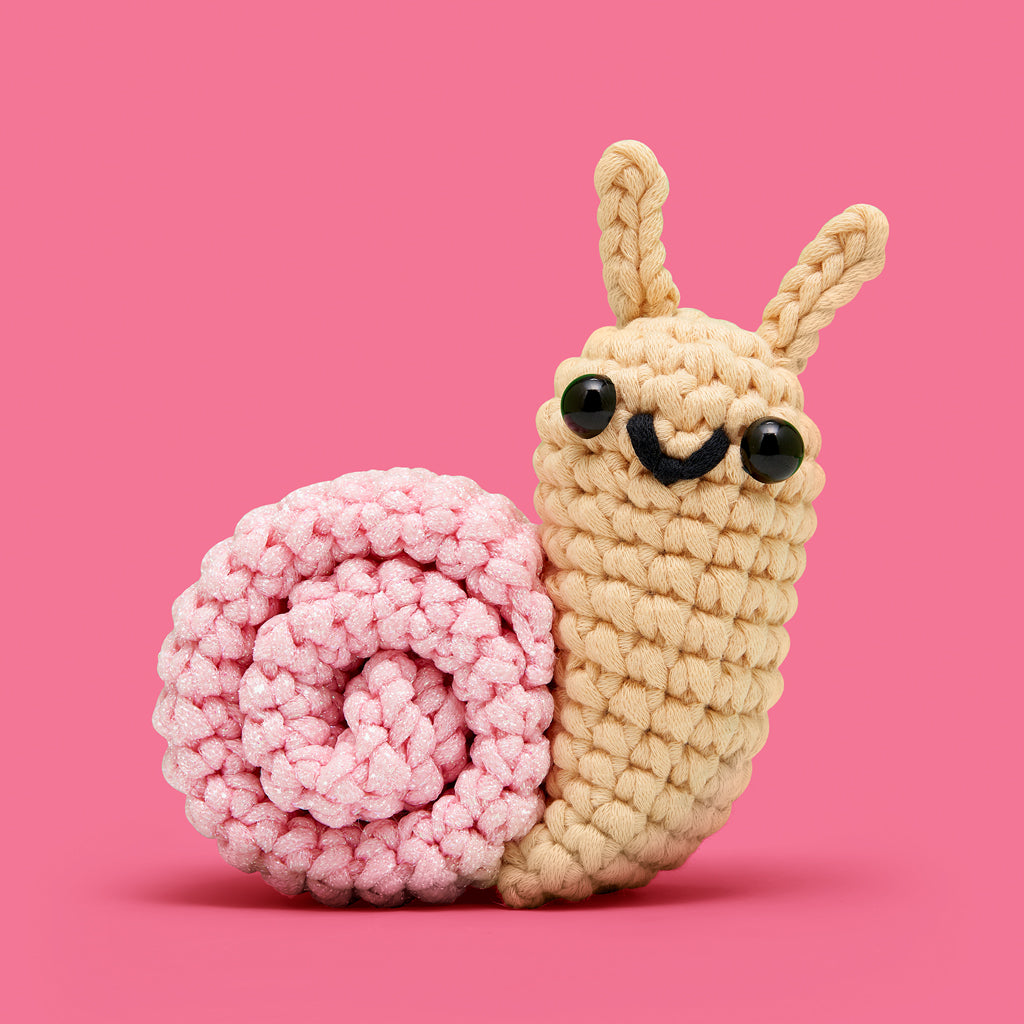 Alternative view of You Snailed It Bundle