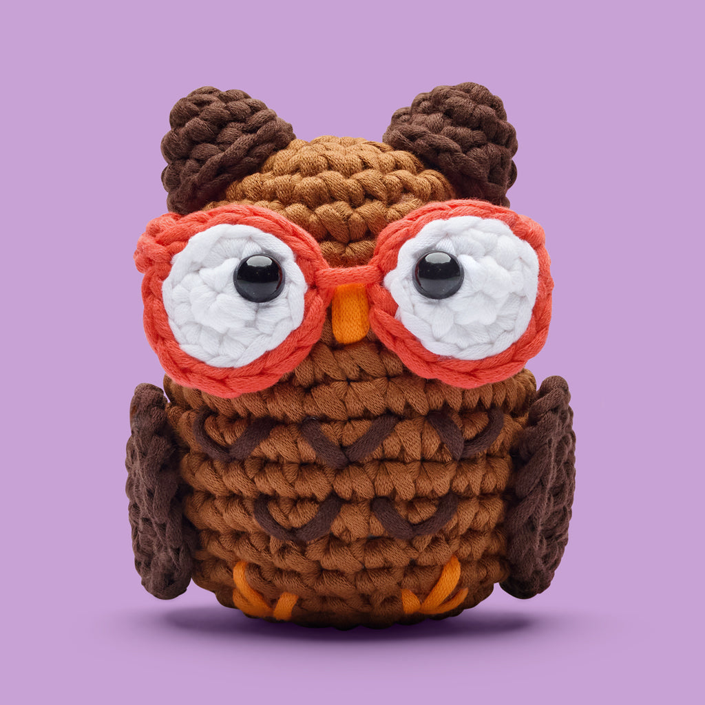 Alternative view of Hooray for the Owl-edictorian Bundle
