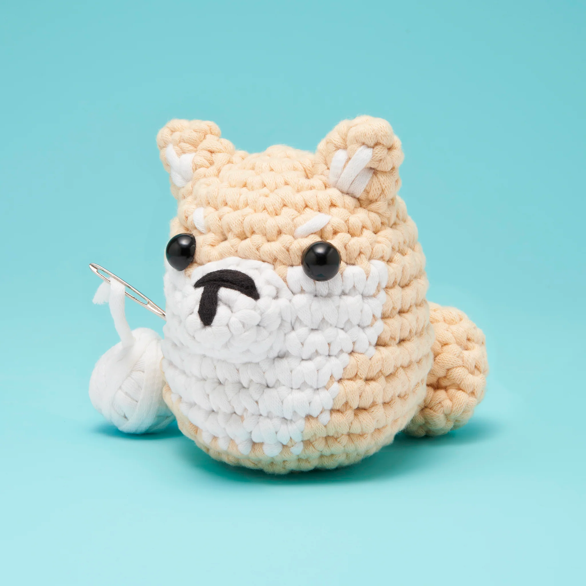 Alternative view of Eat, Paw, Love Bundle
