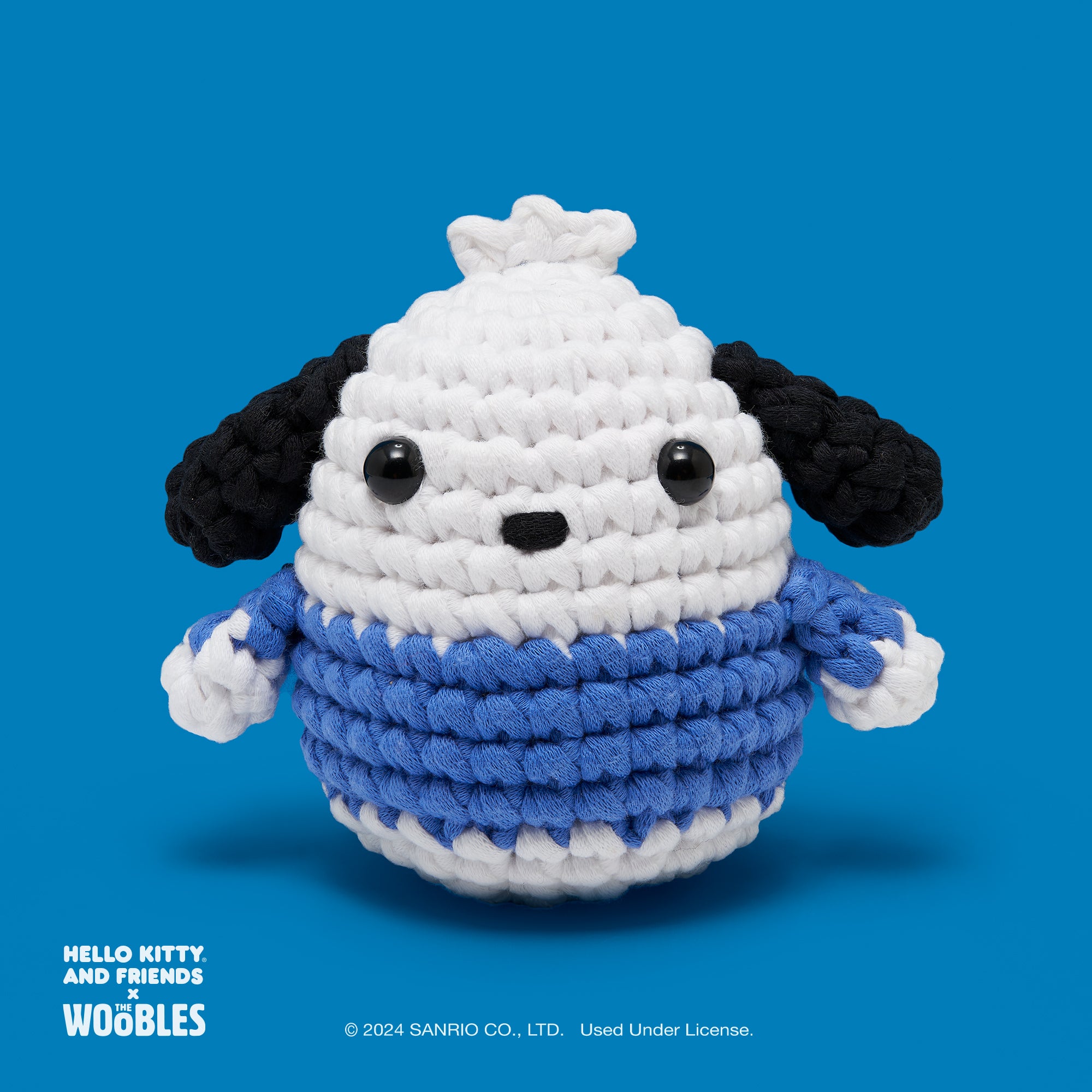 Alternative view of Super Sanrio-dorable Bundle