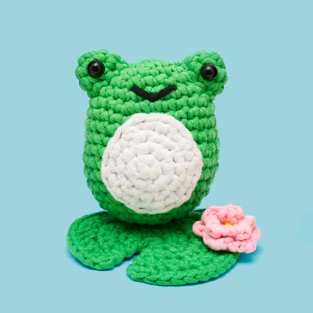Alternative view of Tiny Lily Pad Accessory Kit
