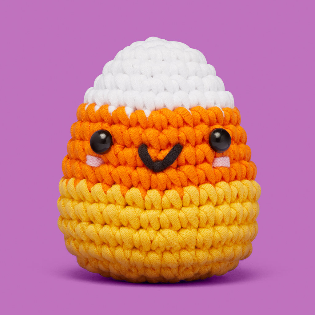 Alternative view of Pumpkin to Talk About Bundle