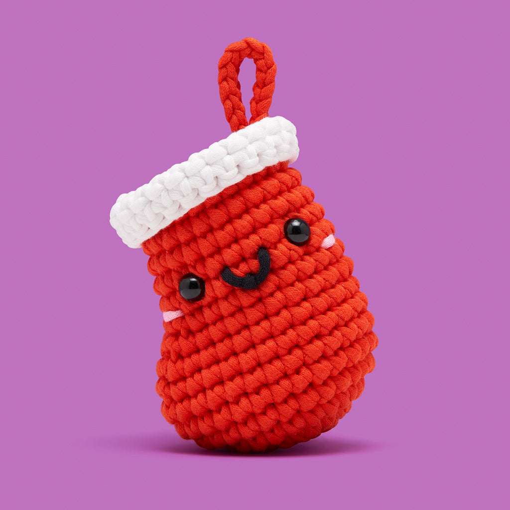 Alternative view of On the Nice List Bundle