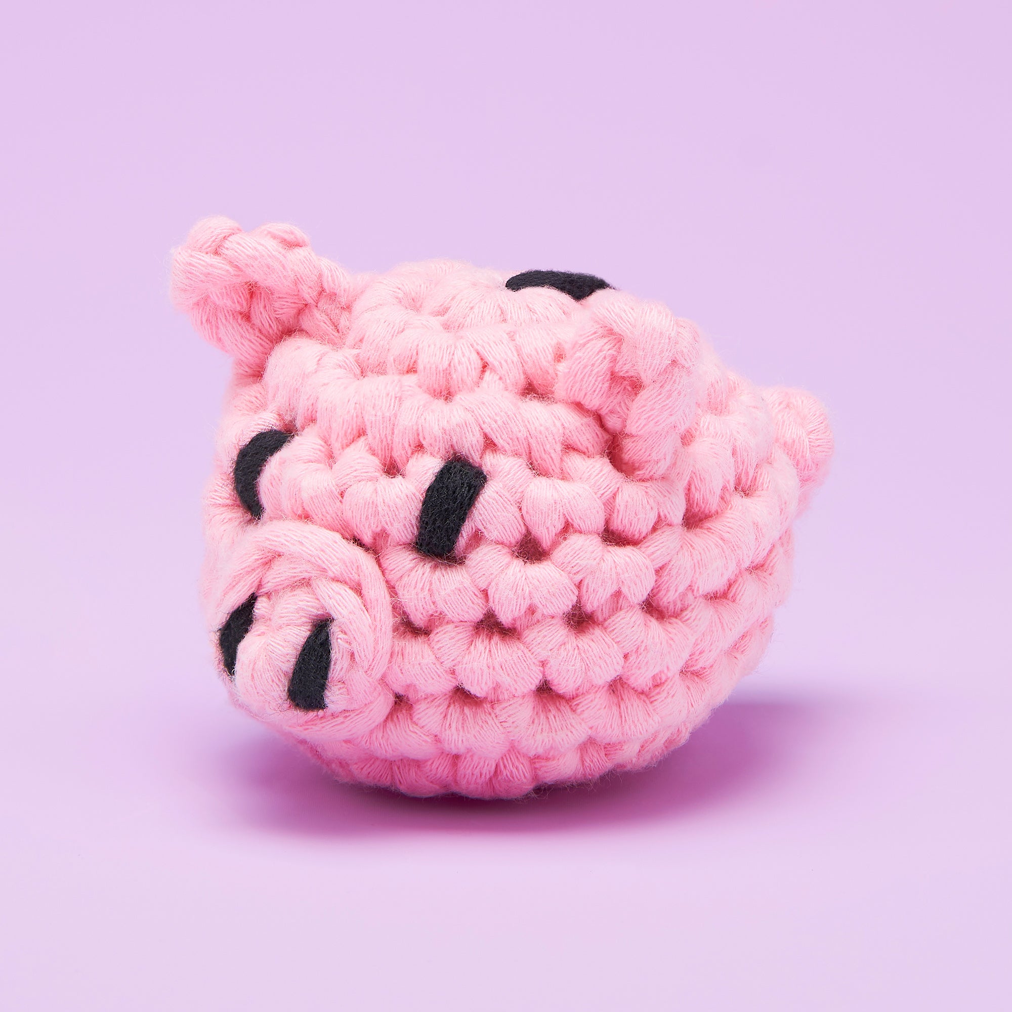 Alternative view of Yarn-tastic New Year Bundle