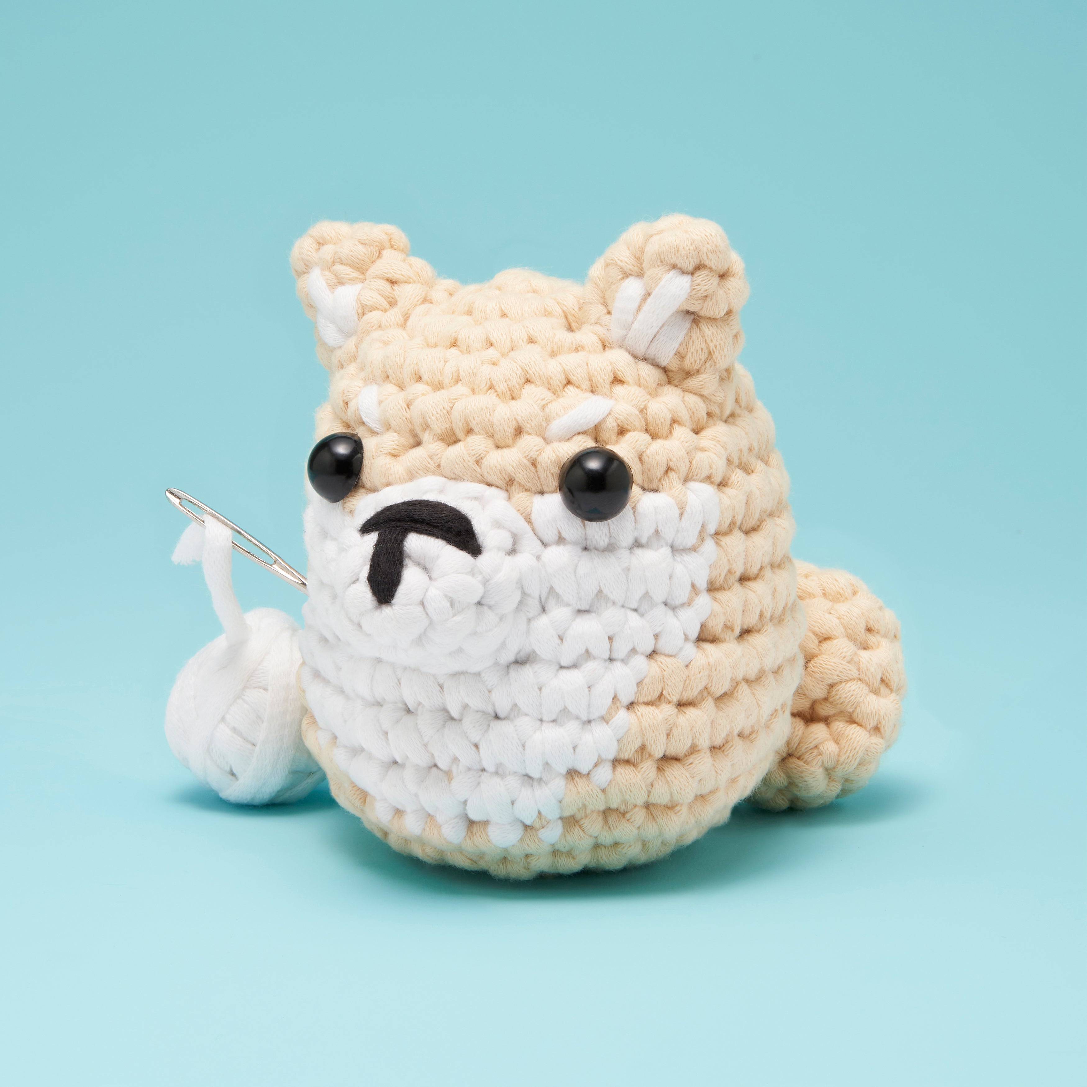 Alternative view of Get This Paw-ty Started Bundle