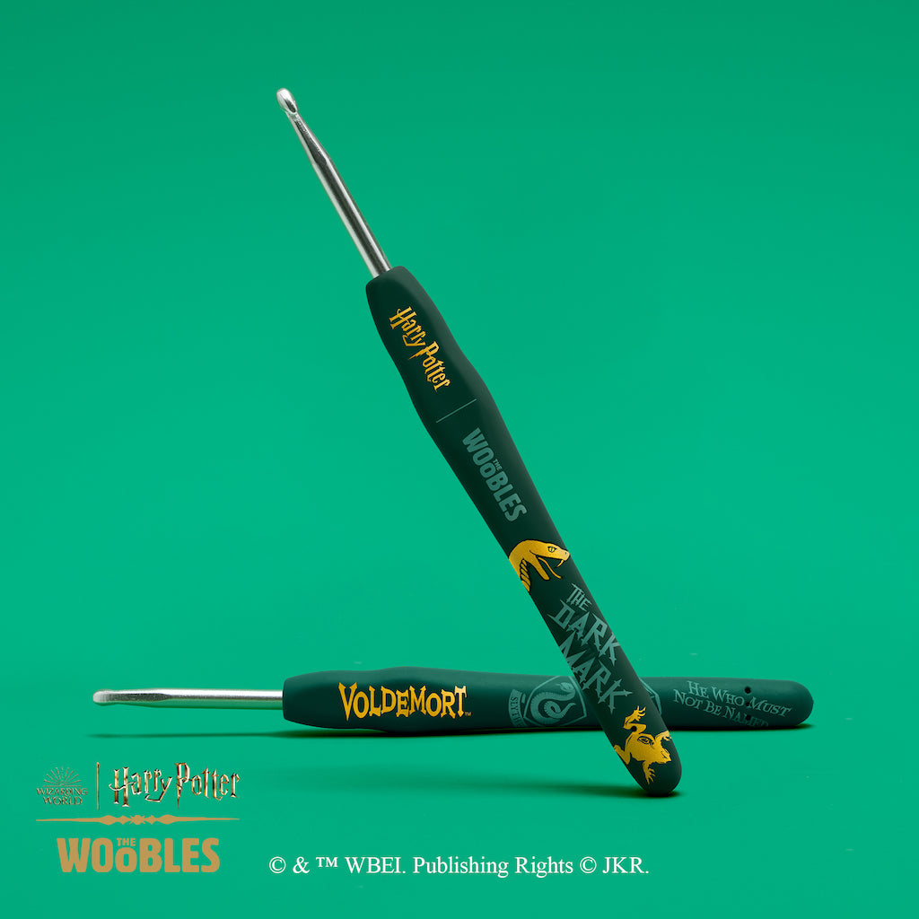 Alternative view of Lord Voldemort and Nagini Bundle
