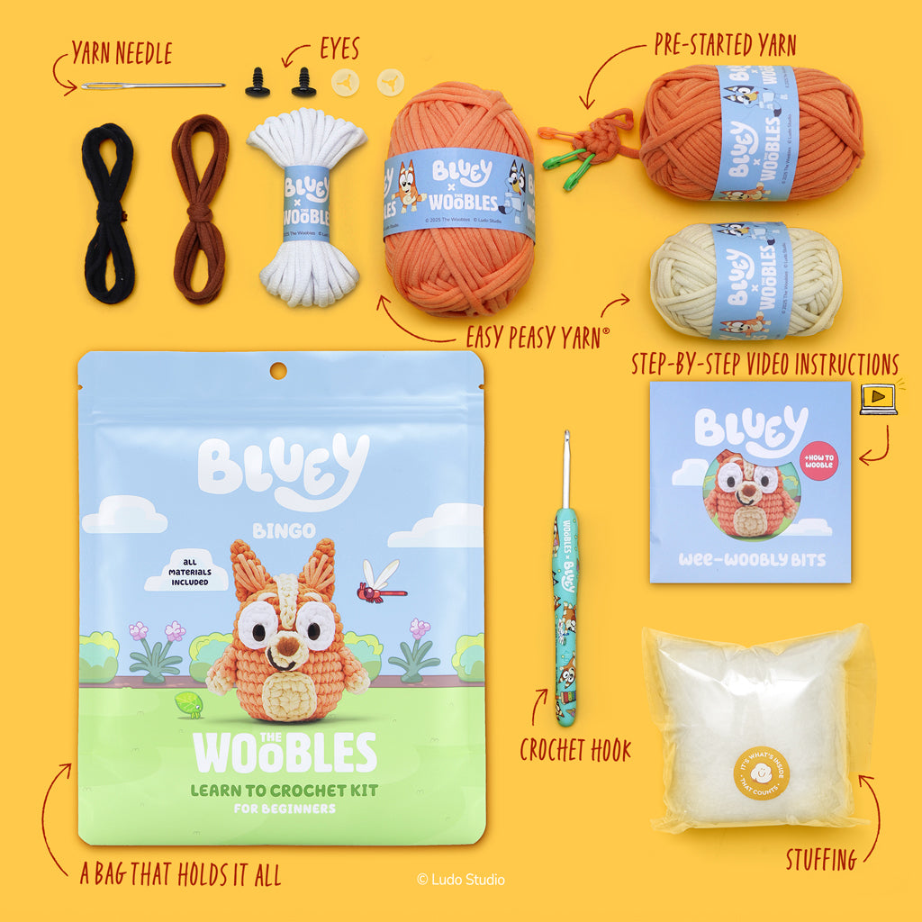 Alternative view of You Bilby Mine Bundle
