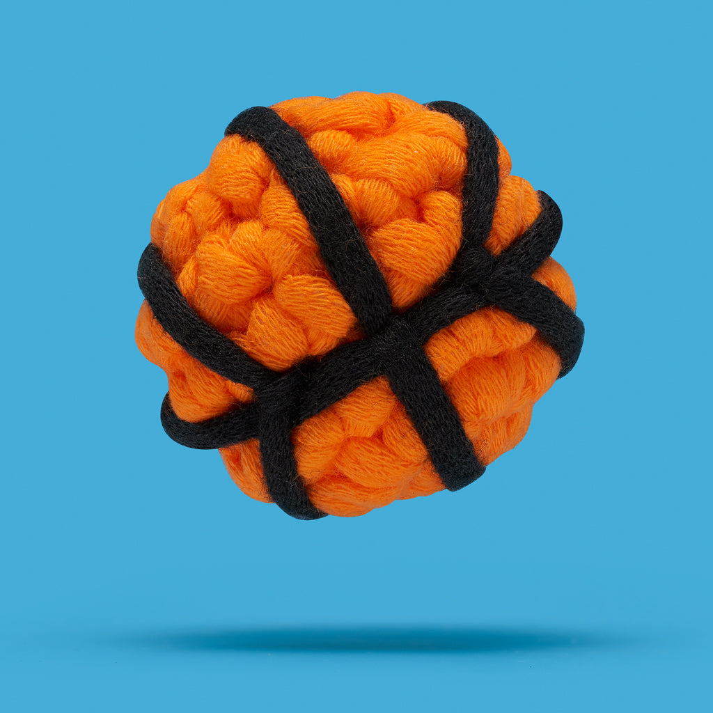 Alternative view of Keep Your Eye on the Woo-ball Bundle