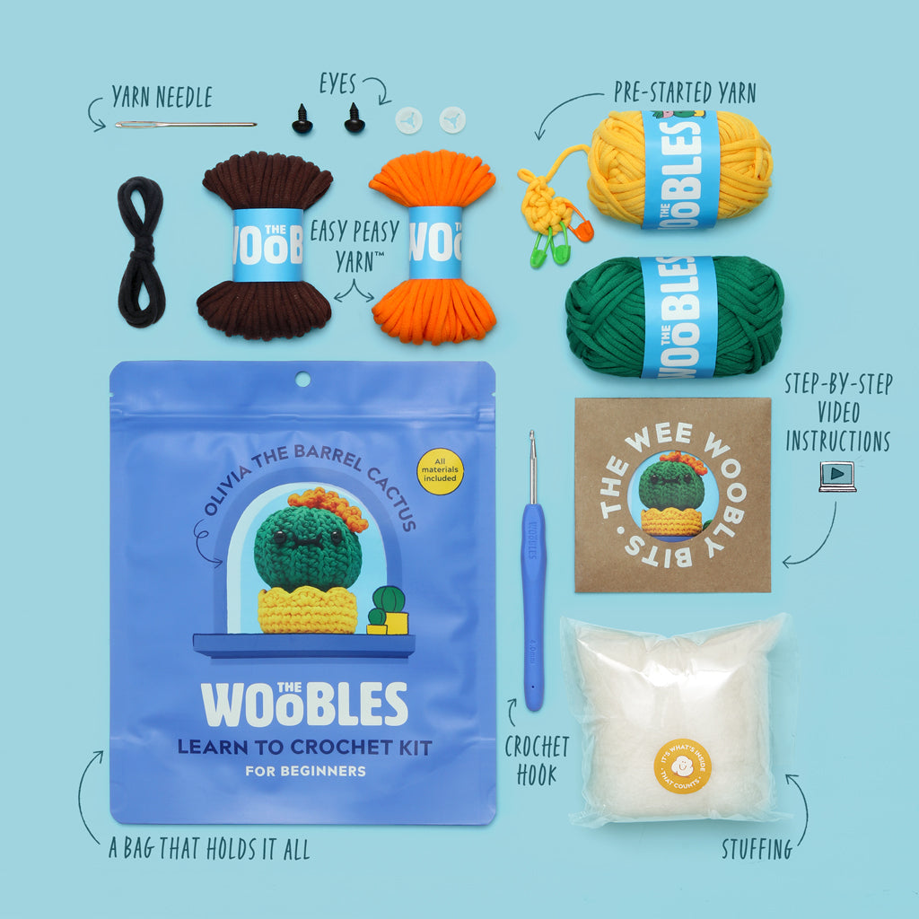 Prickle Your Fancy Bundle - Image 4