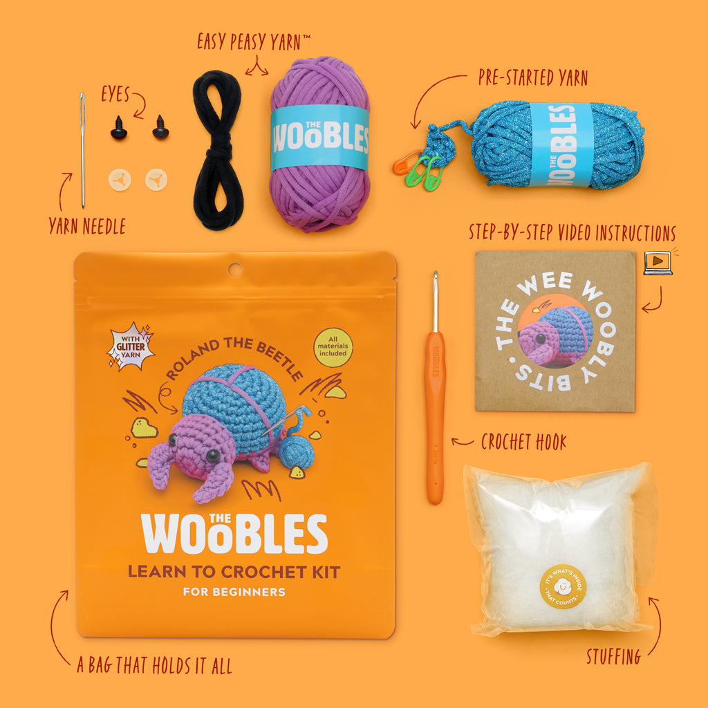 Just Roll With It Bundle - Image 4