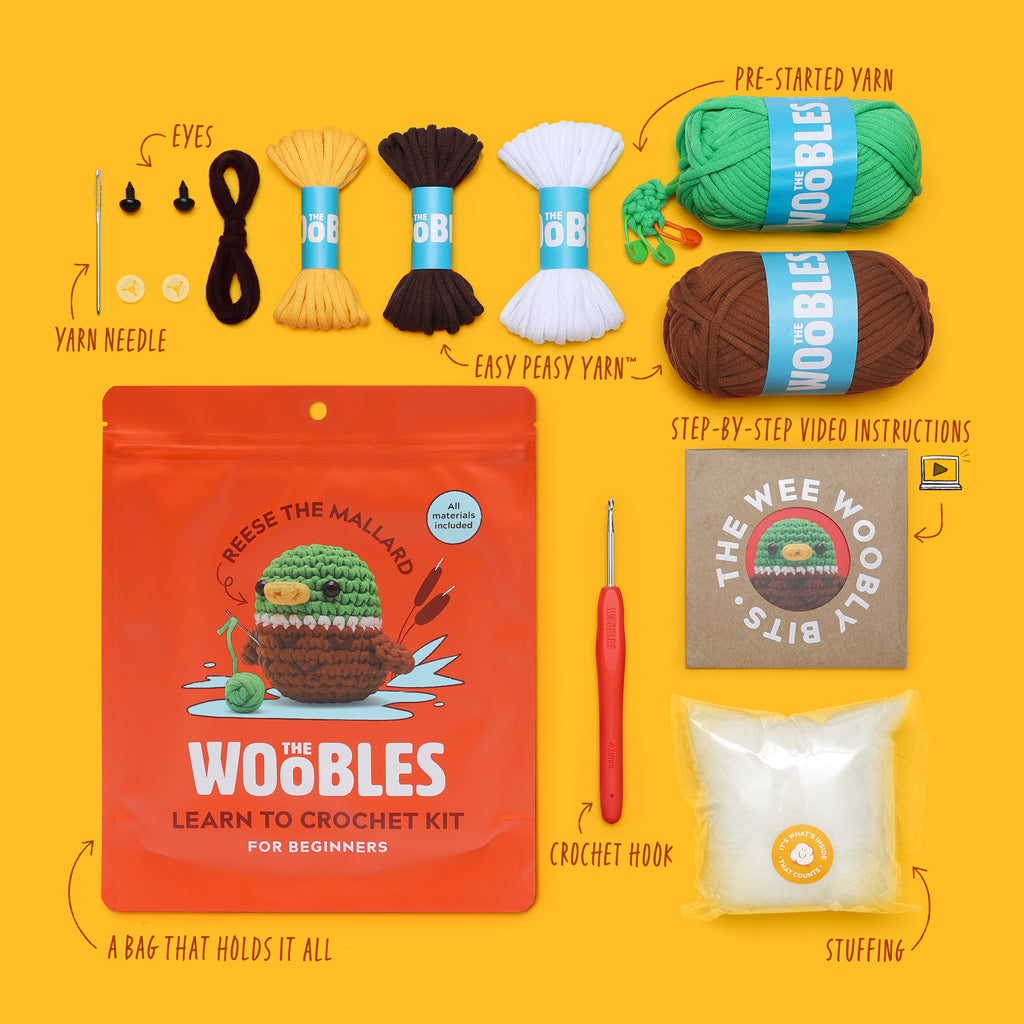 Duck, Duck, Goose Bundle - Image 9