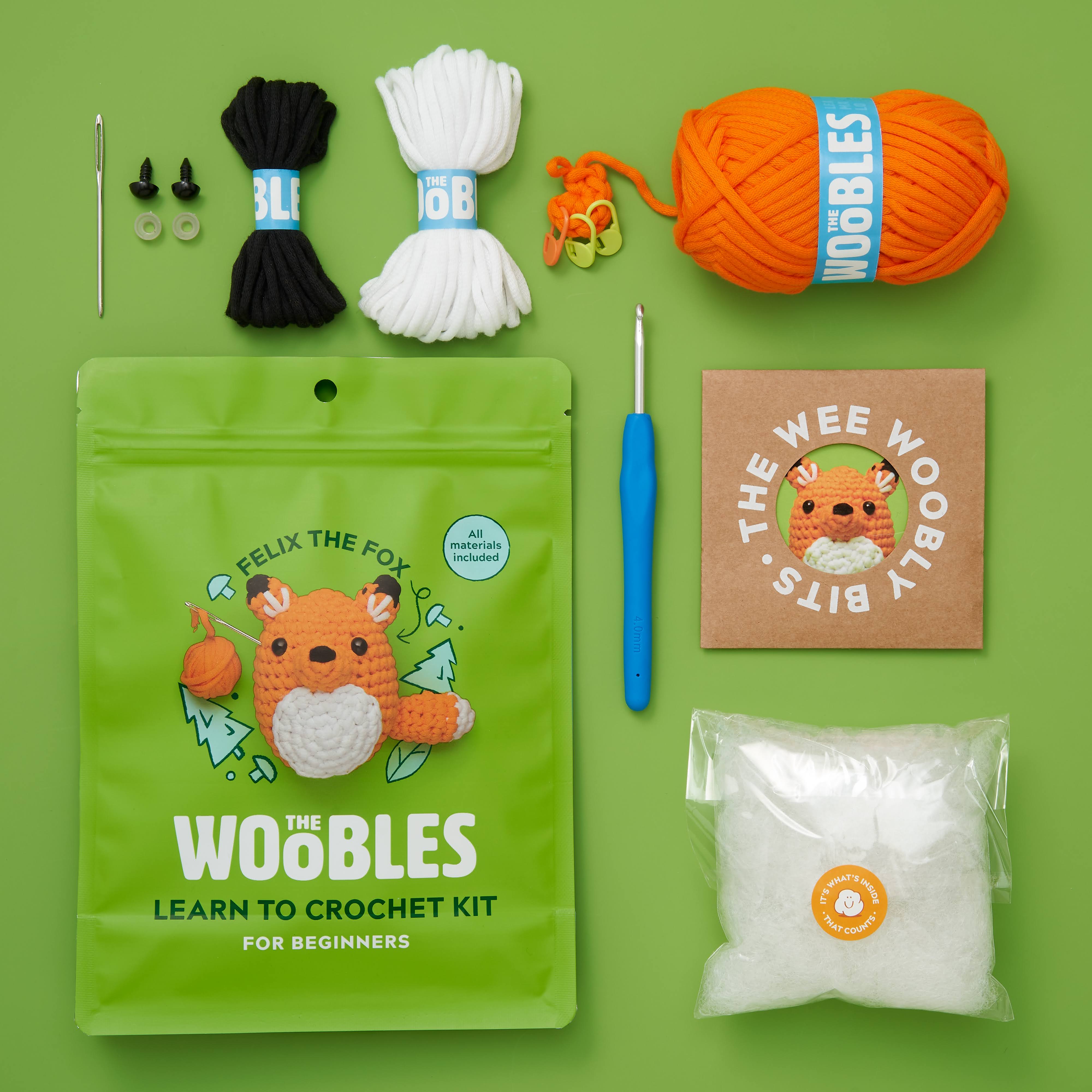 Woobly Neck o' the Woods Bundle - Image 5