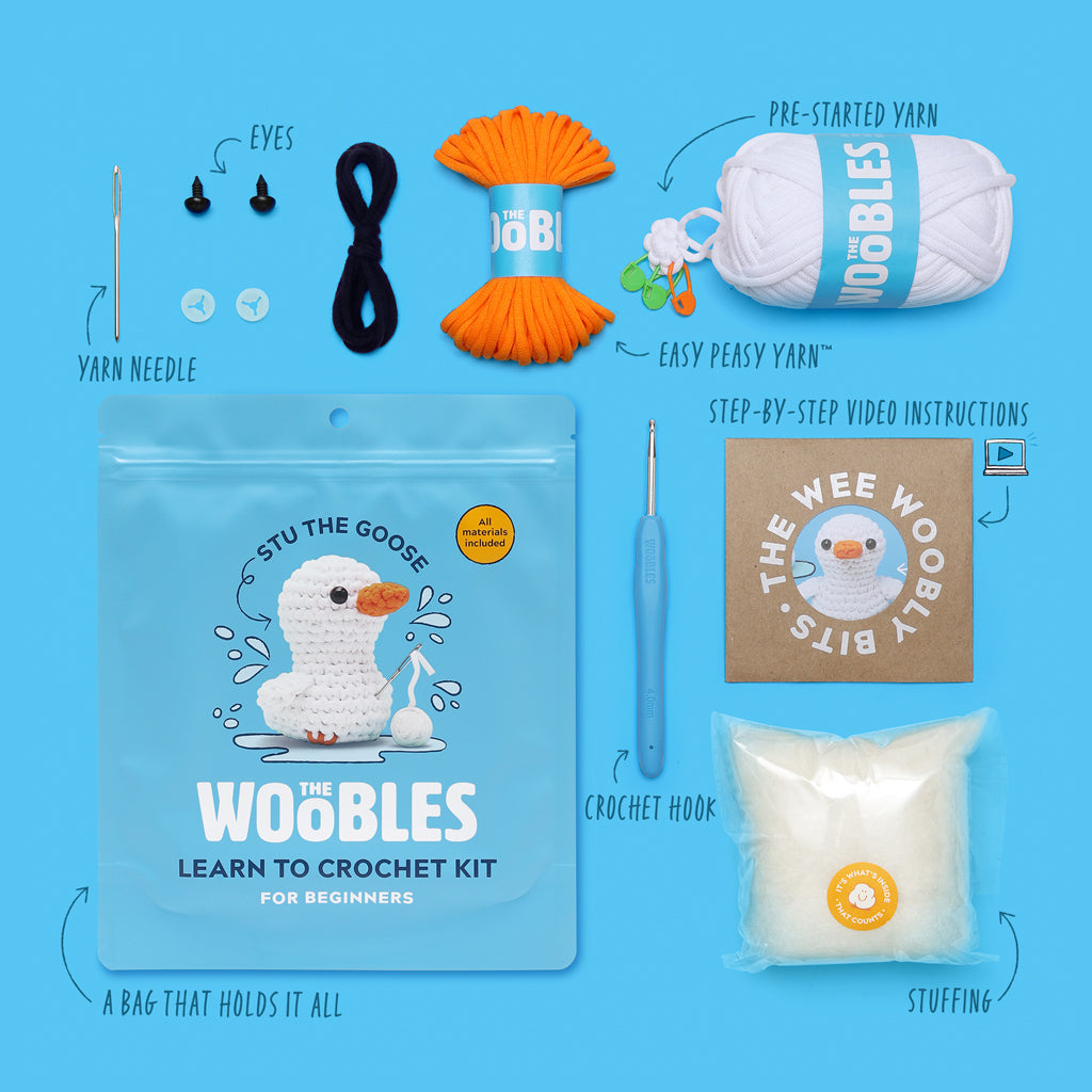 Duck, Duck, Goose Bundle - Image 13