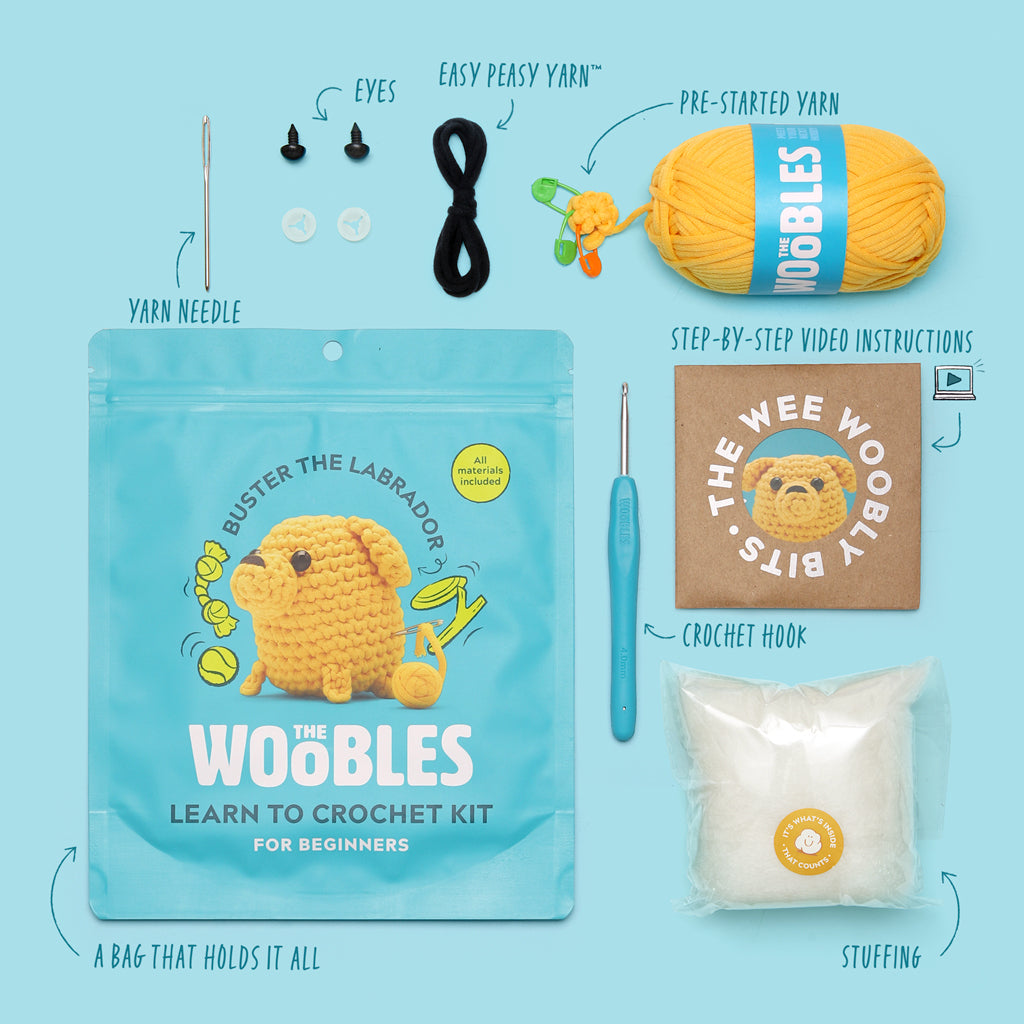 Get This Paw-ty Started Bundle - Image 12