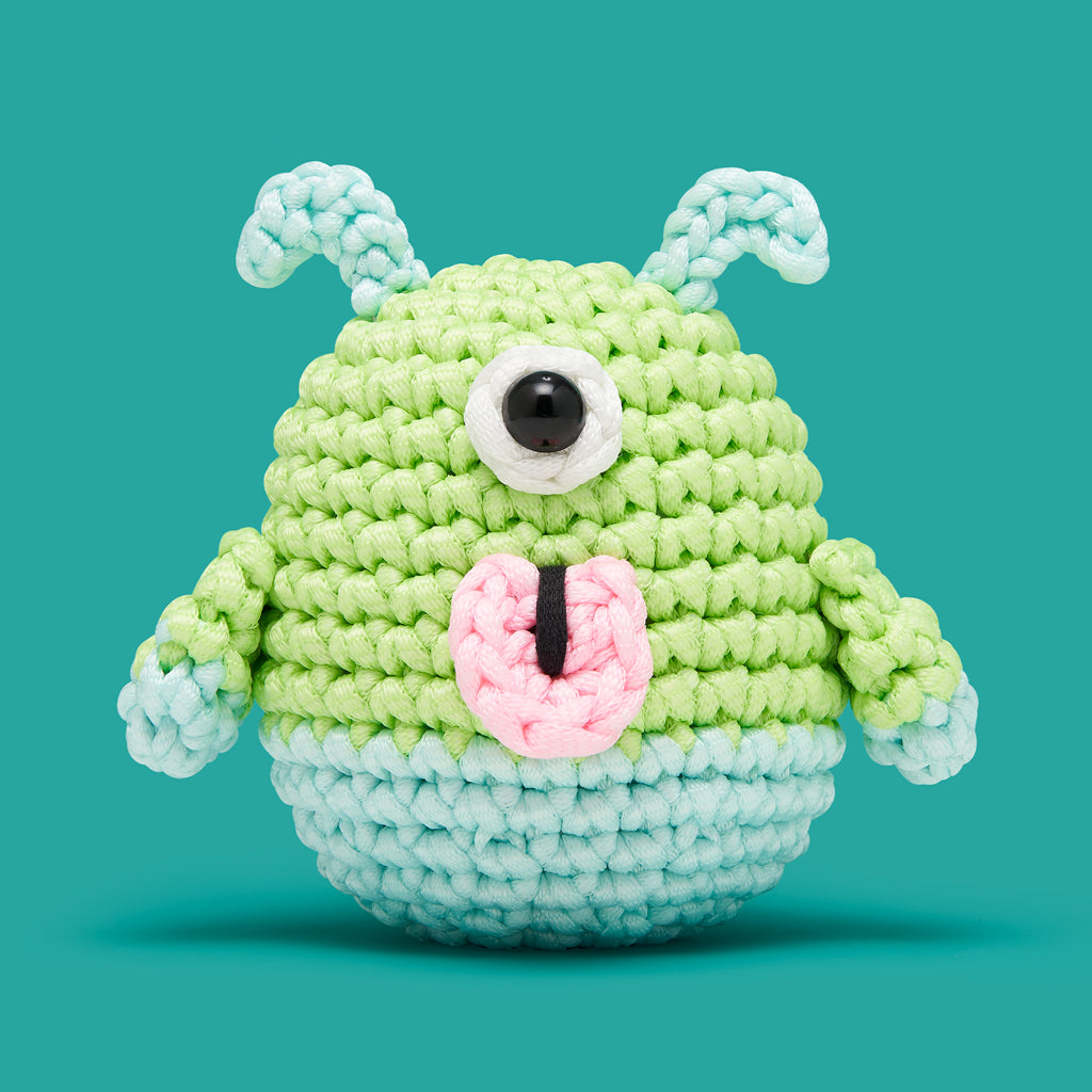 Area Fifty-Yarn Bundle - Image 3
