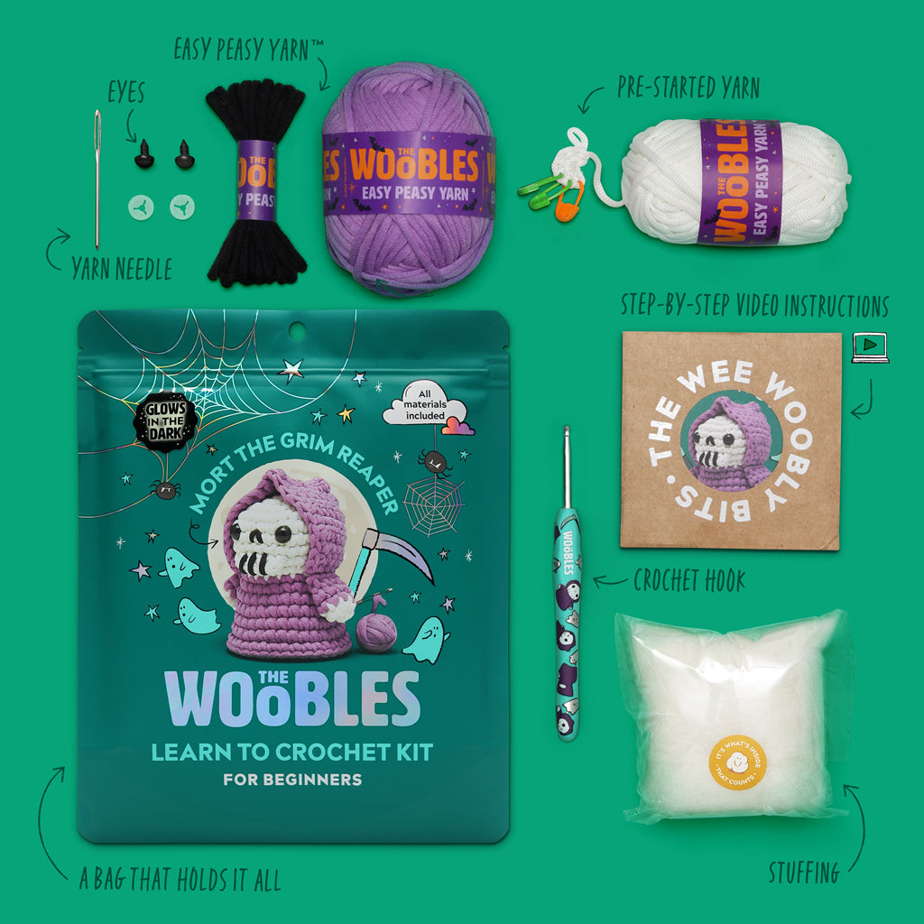 Dying to Meet You Bundle - Image 5
