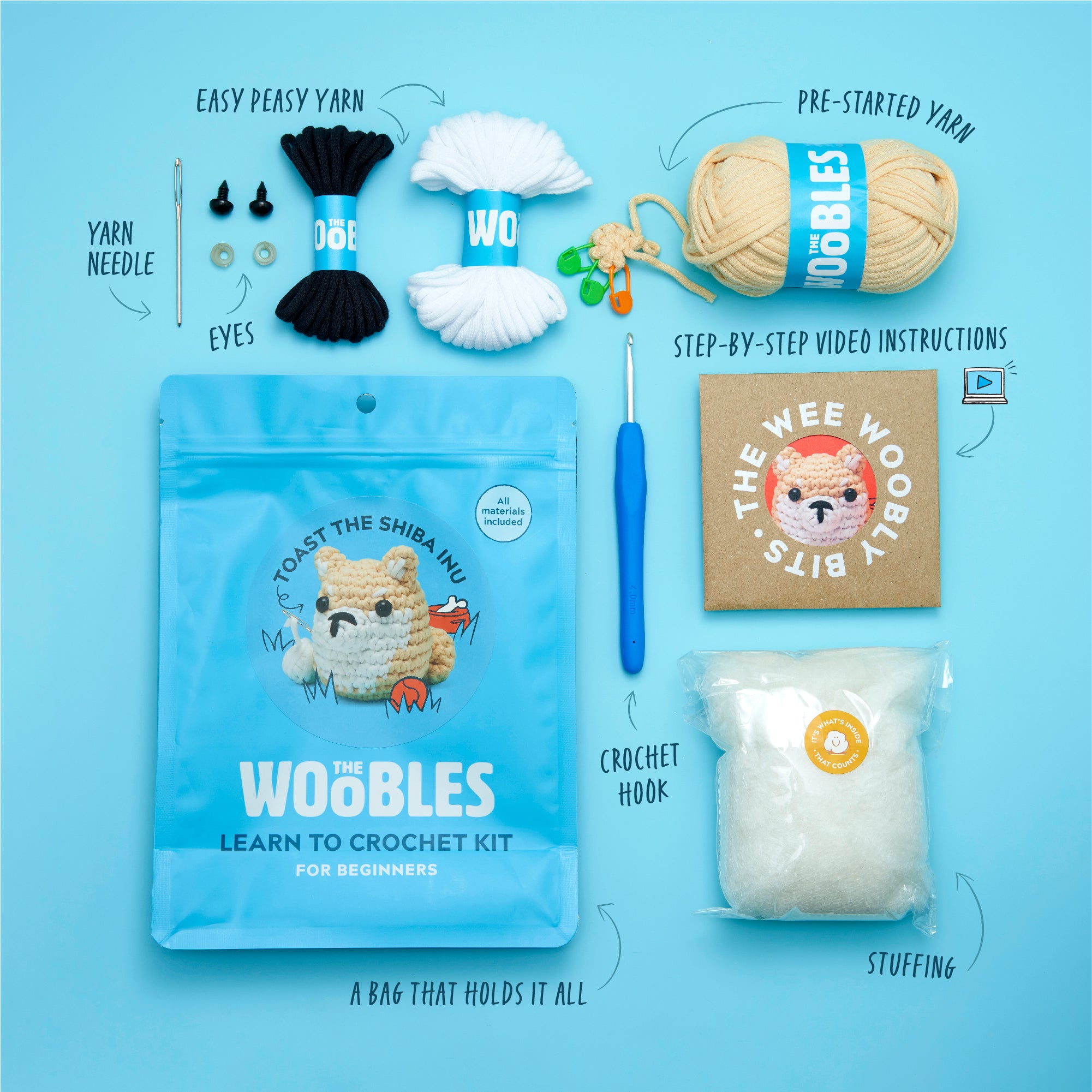 Get This Paw-ty Started Bundle - Image 3