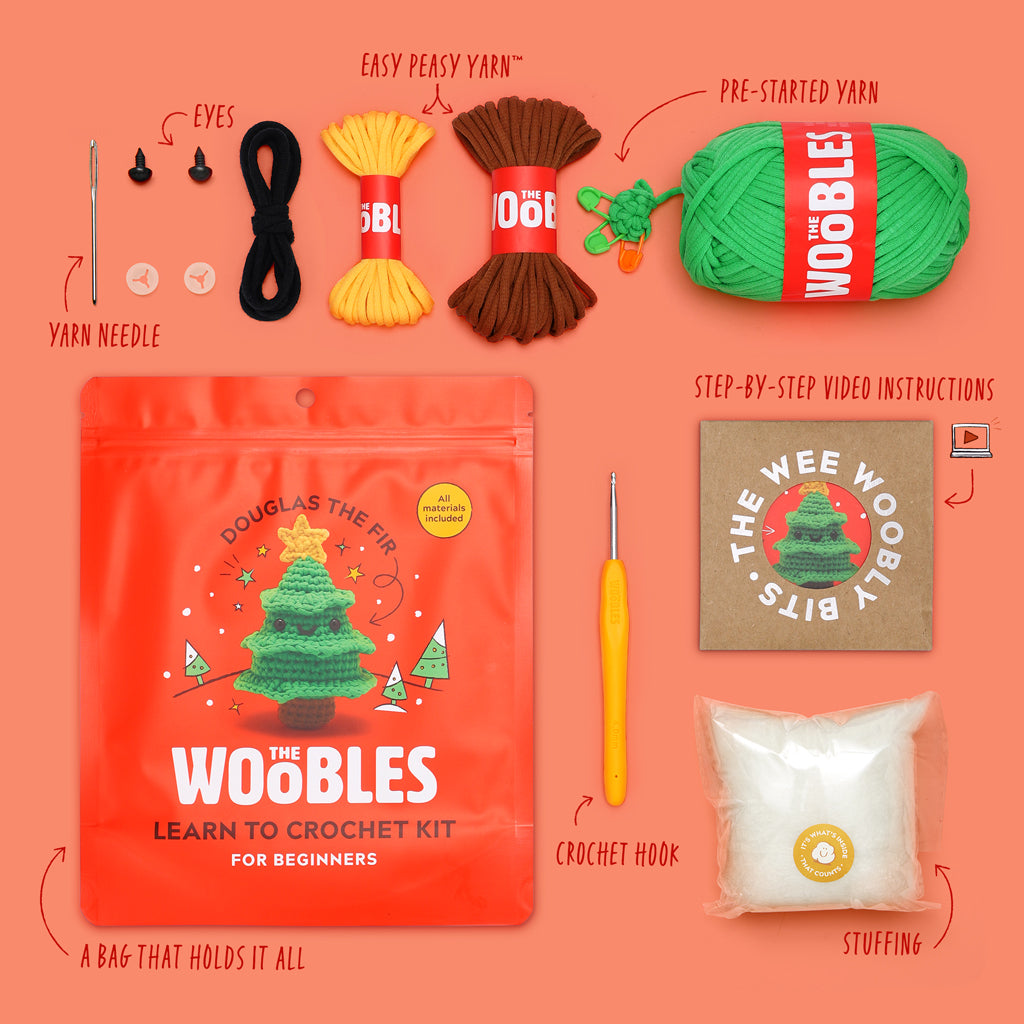 The Stocking Stuff of Legend Bundle - Image 6