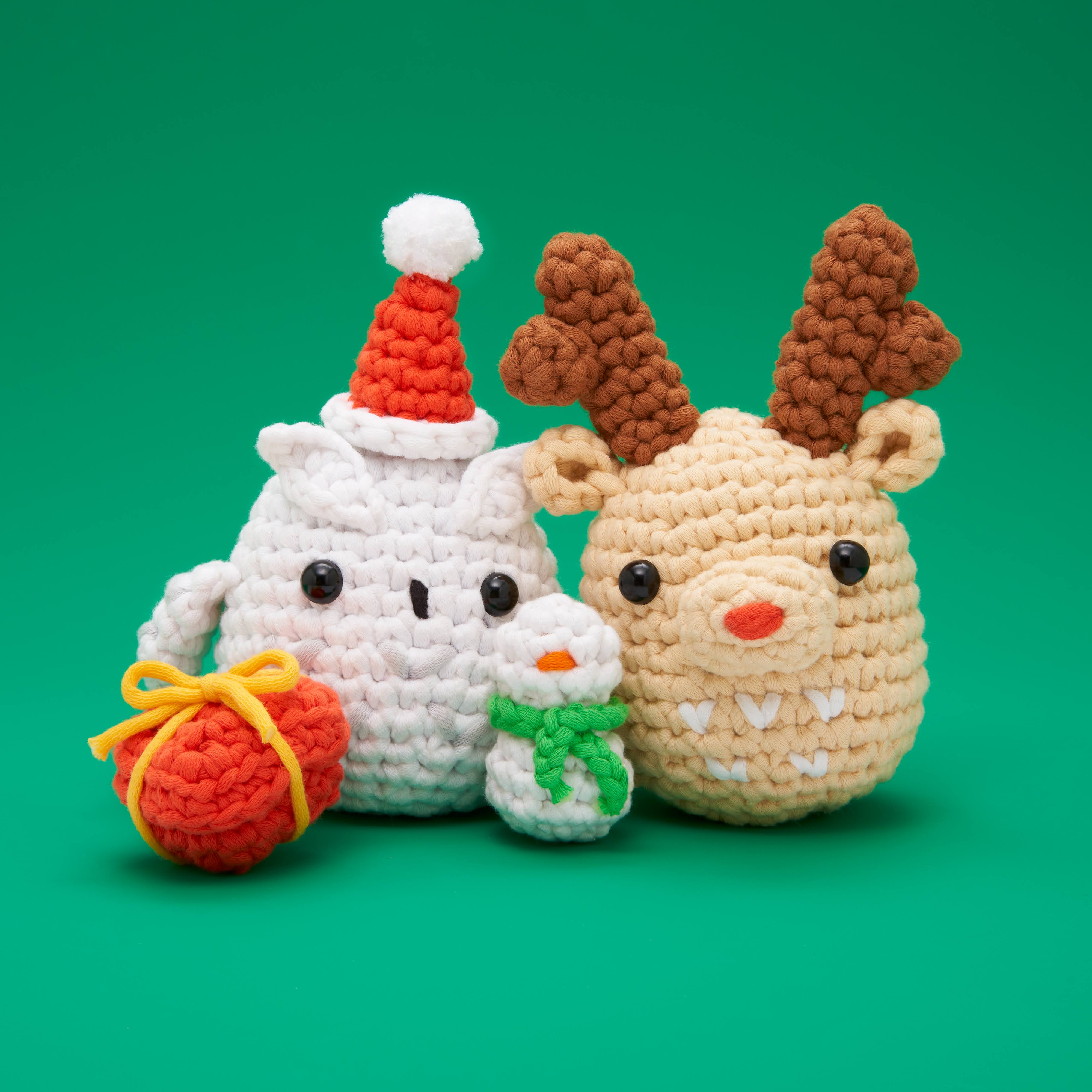 Snow Much Fun Accessory Bundle - Image 2