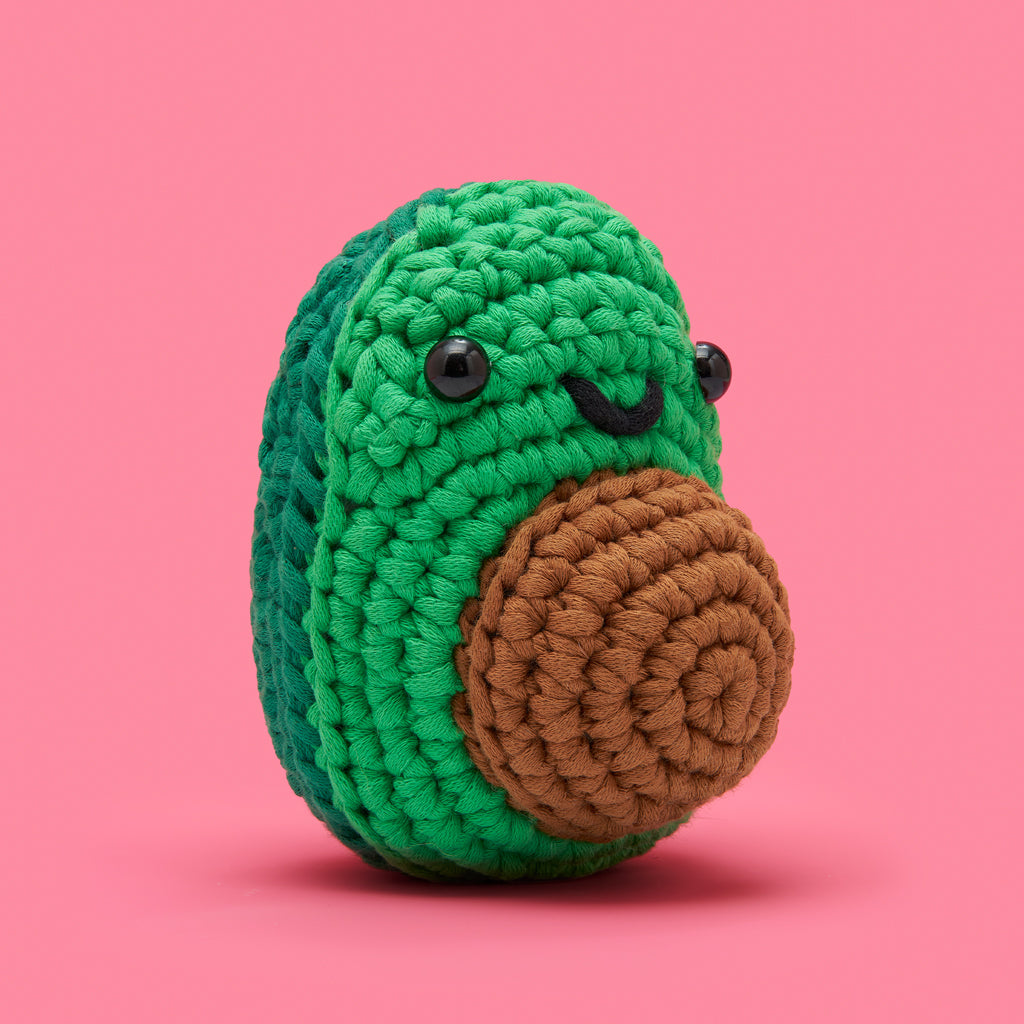 Alternative view of Yarn Appétit Bundle