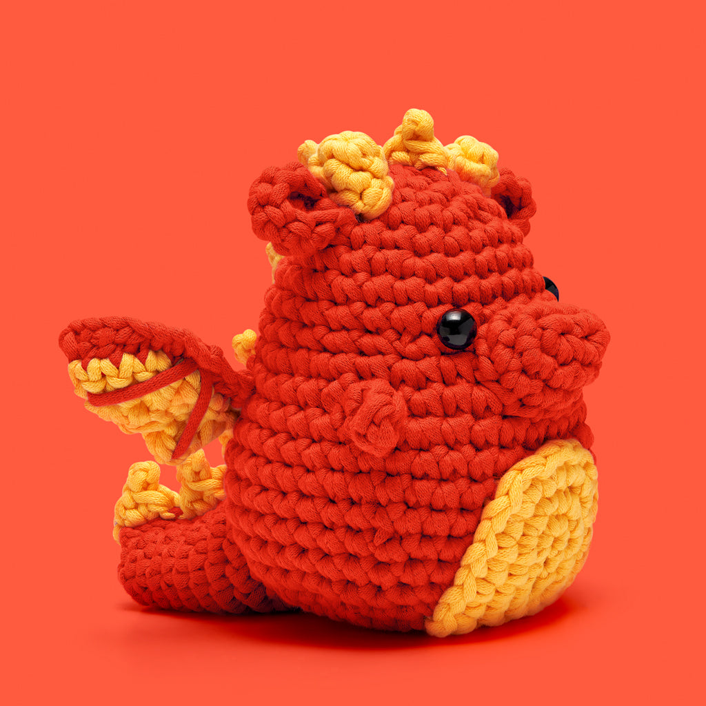 Fired Up for Lunar New Year Bundle - Image 2
