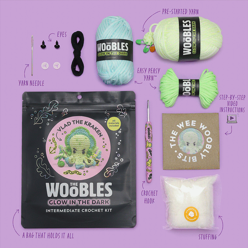 Let's Glow Deep Sea Diving Bundle - Image 18
