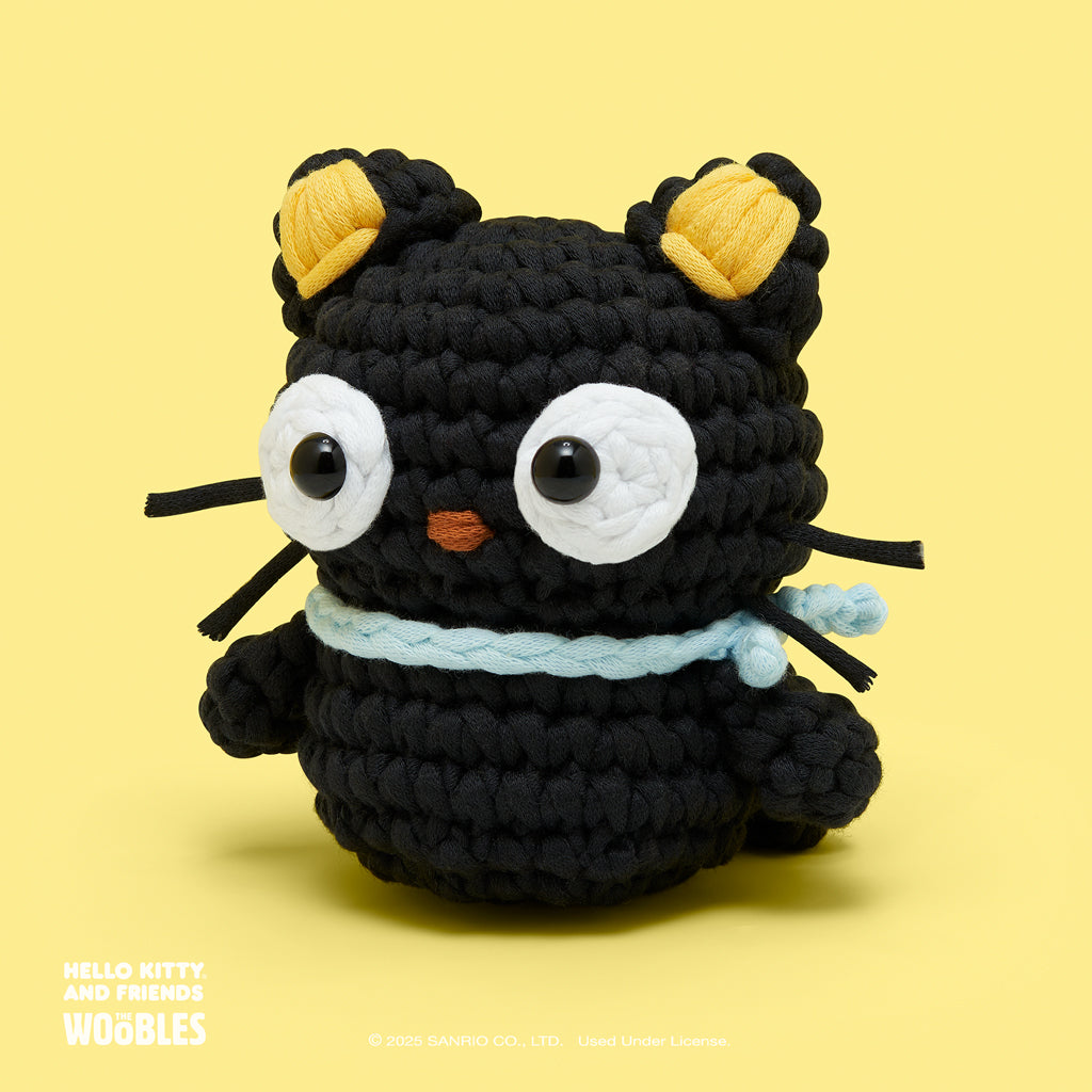Hello Kitty and Friends Wooblin' into Mischief Bundle - Image 13