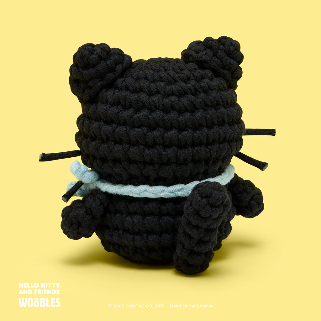 Hello Kitty and Friends Wooblin' into Mischief Bundle - Image 14