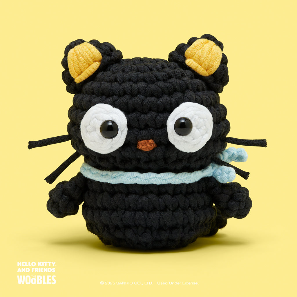 Hello Kitty and Friends Wooblin' into Mischief Bundle - Image 12