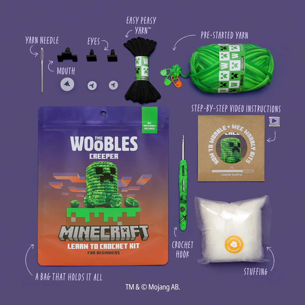 Minecraft Total Block Star Bundle - Image 4