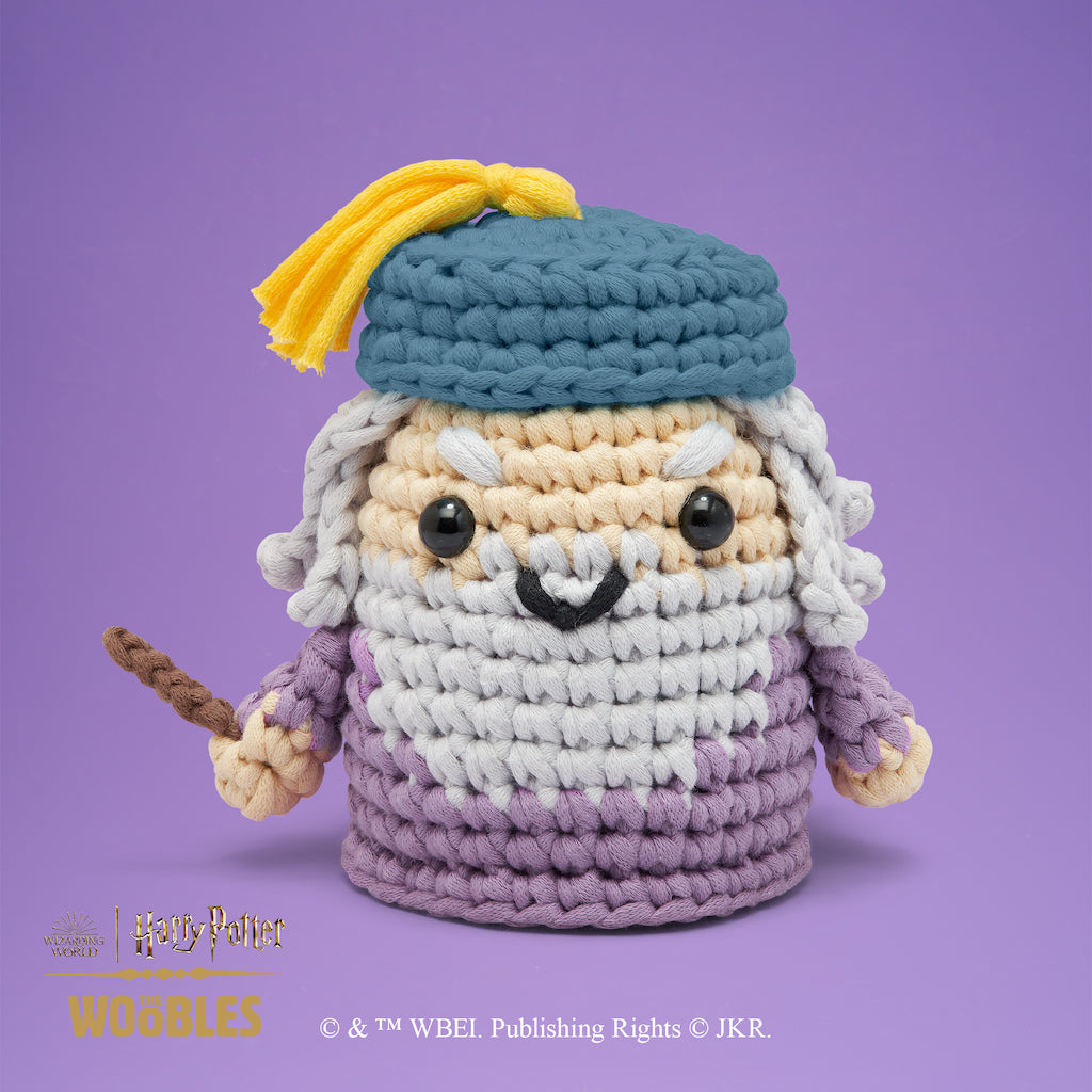 Harry Potter x The Woobles Bundle - Image 19