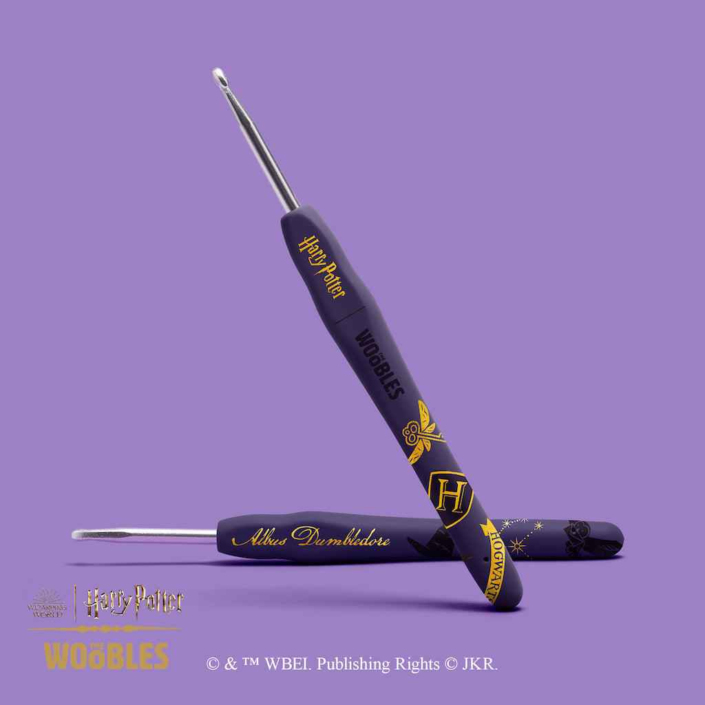 Harry Potter x The Woobles Bundle - Image 20