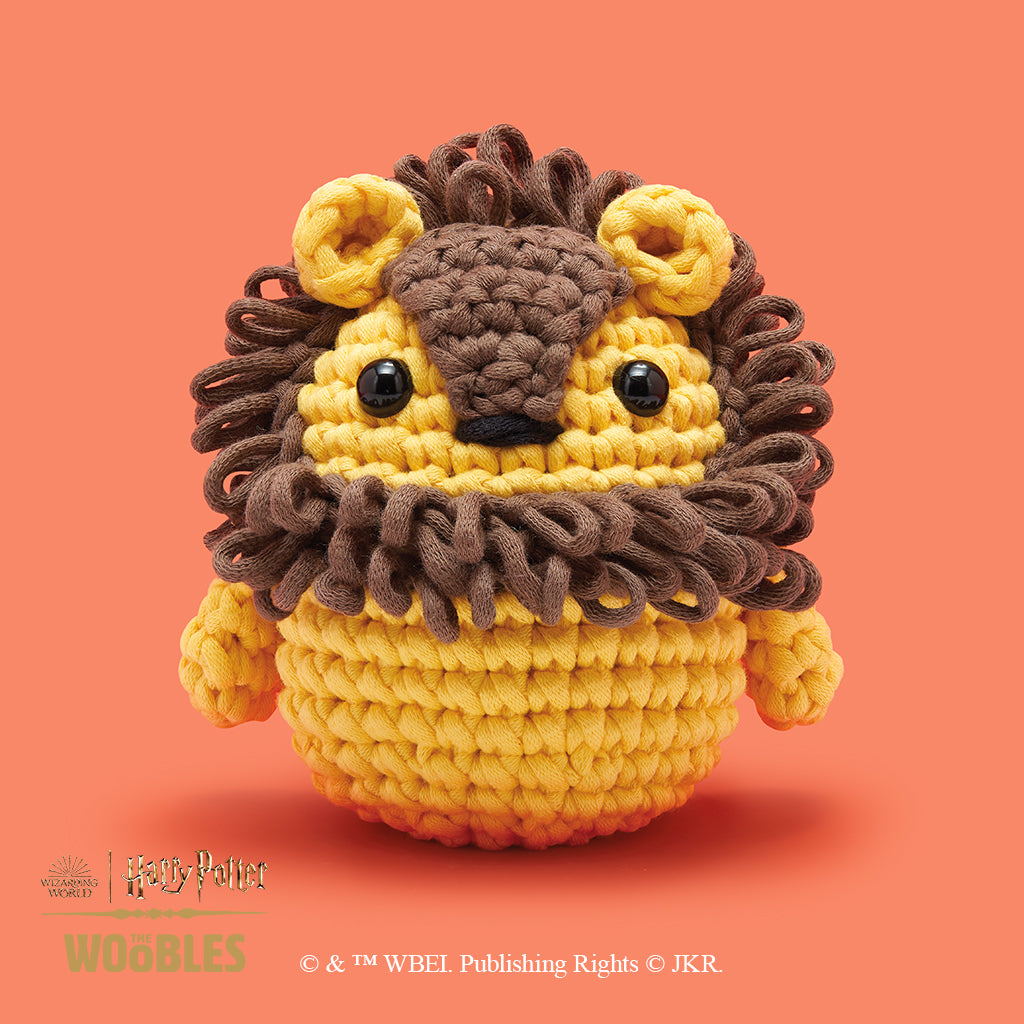 Harry Potter x The Woobles Bundle - Image 4