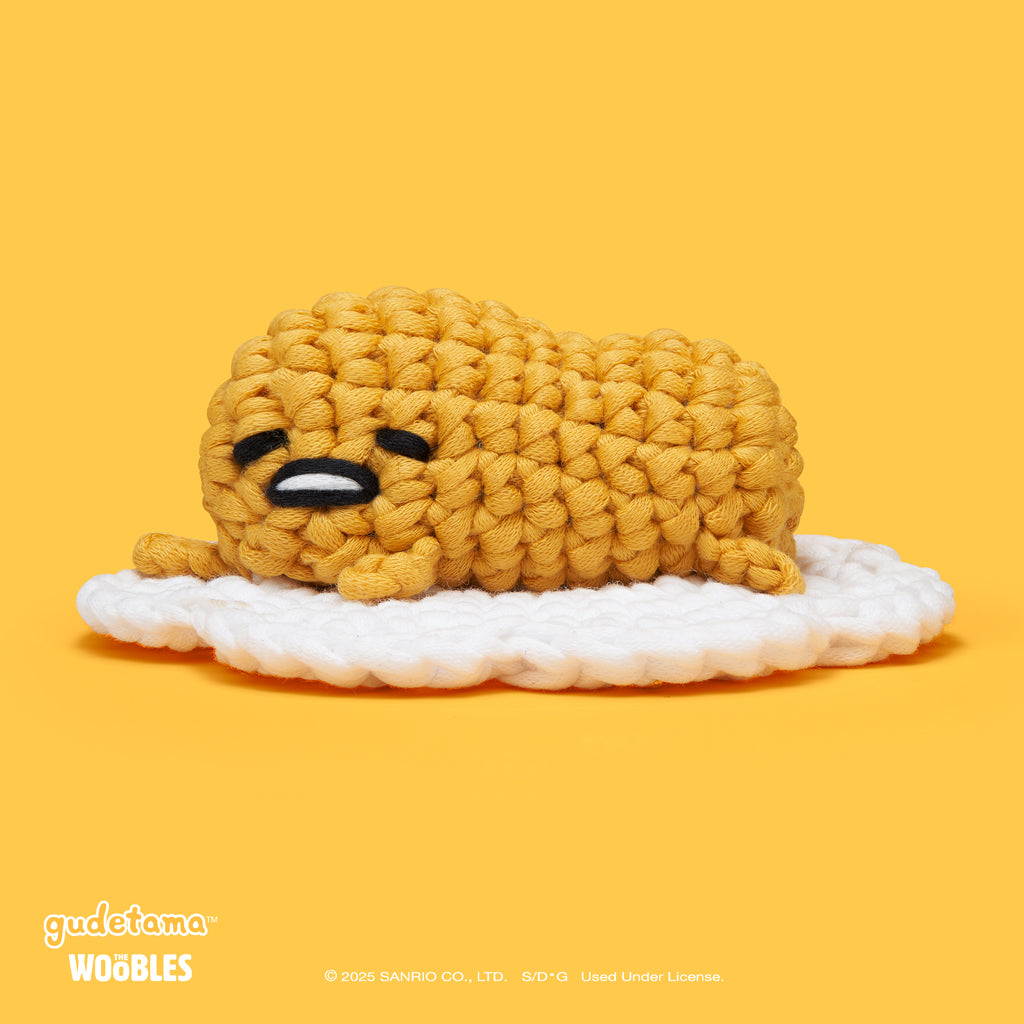 Gudetama Bacon You Tired Bundle - Image 2