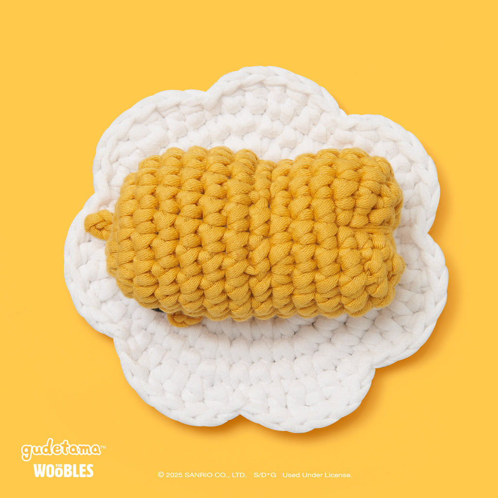 Gudetama Eggs-press Yourself Bundle - Image 3