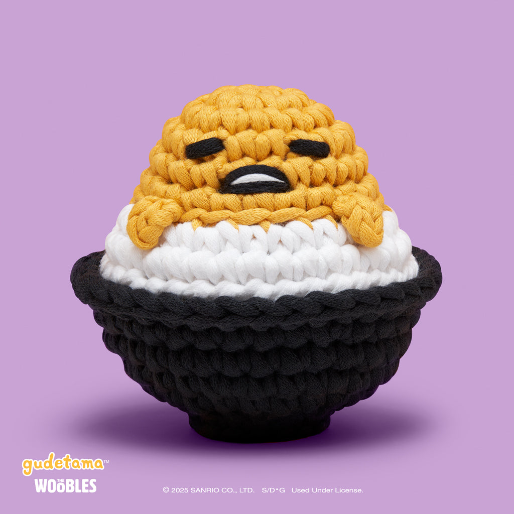 Gudetama Eggs-press Yourself Bundle - Image 7