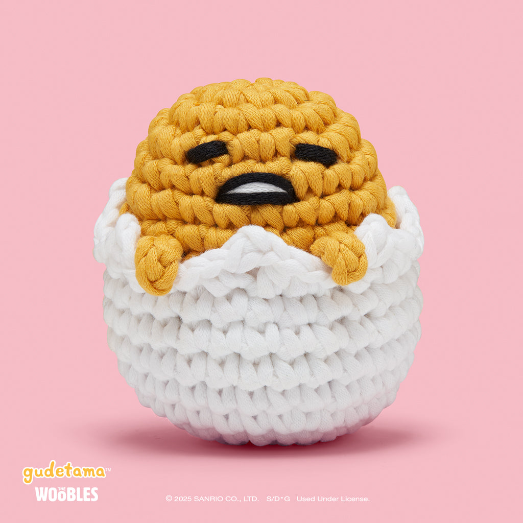 Gudetama Shell of a Time Bundle - Image 2