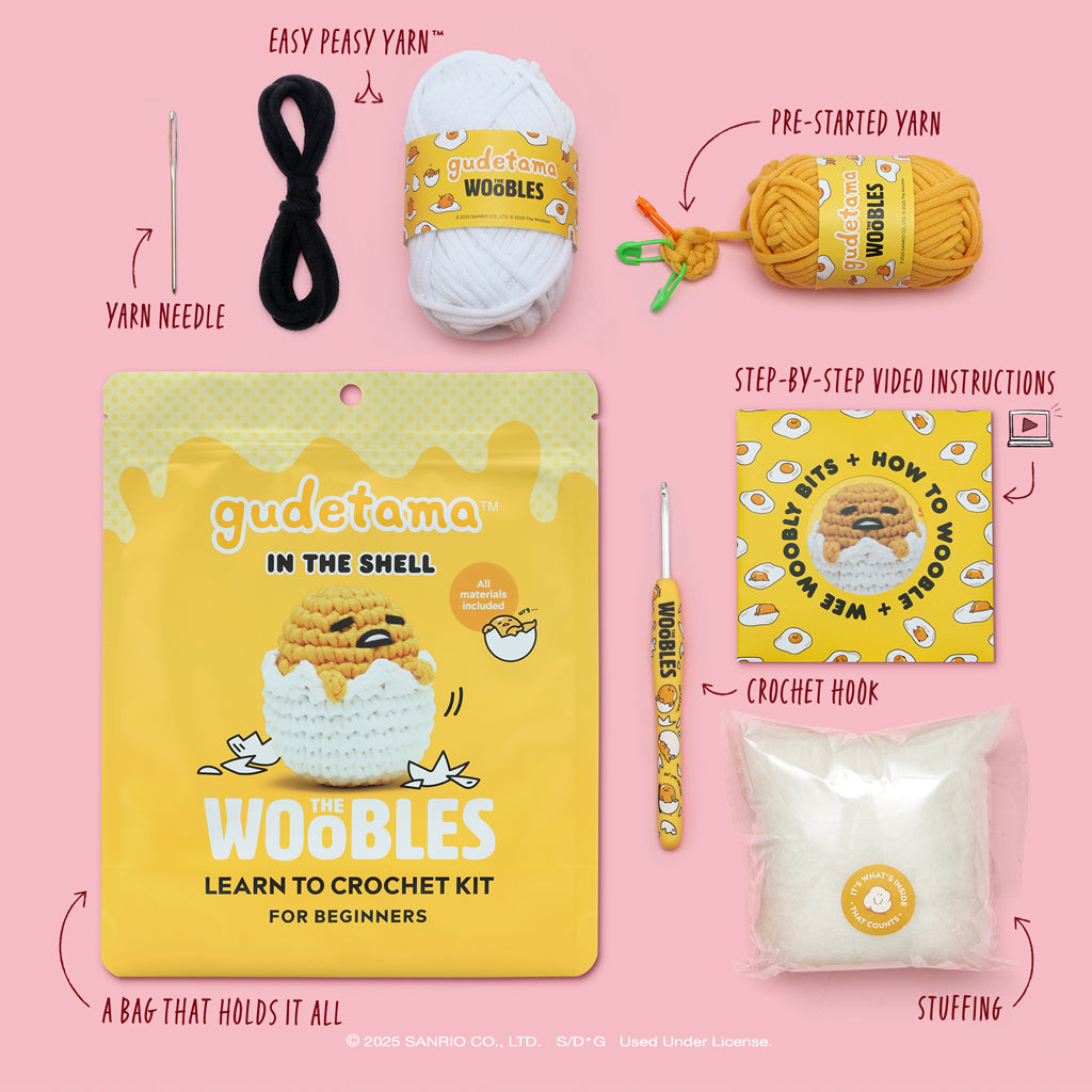 Gudetama Shell of a Time Bundle - Image 4