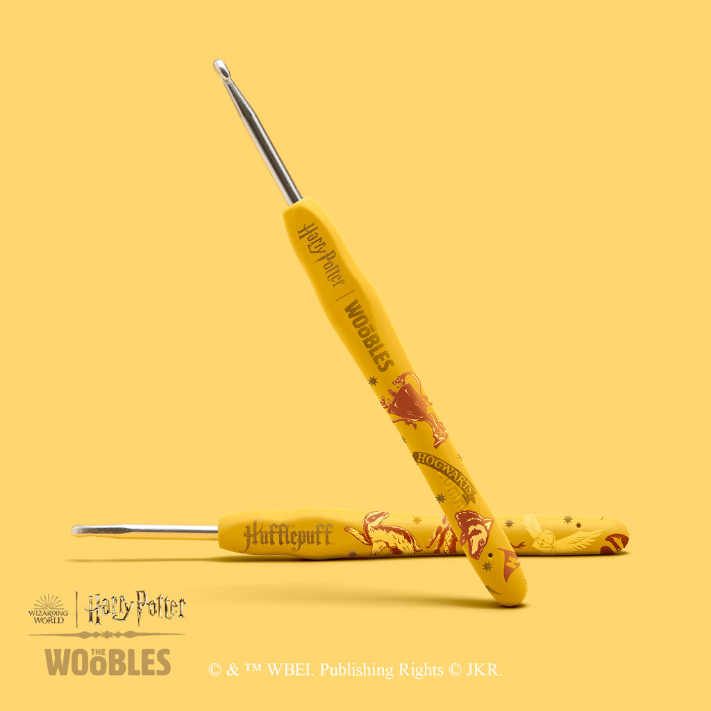 Harry Potter x The Woobles Bundle - Image 11