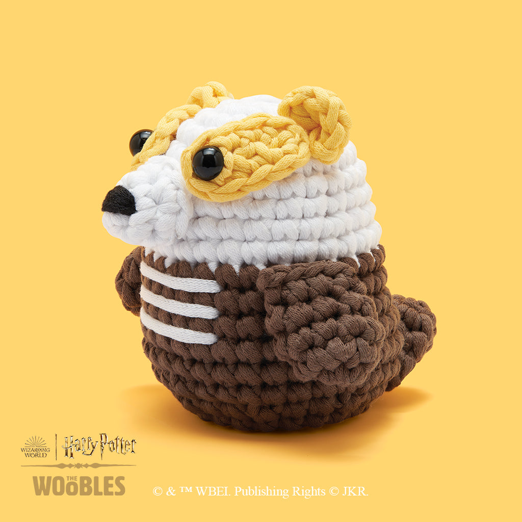 Harry Potter x The Woobles Bundle - Image 10