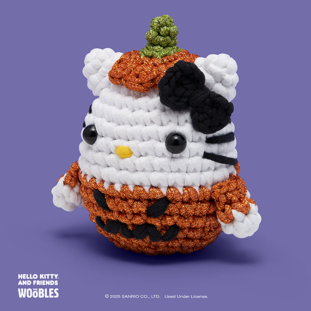 Hello Kitty and Friends Wooblin' into Mischief Bundle - Image 18