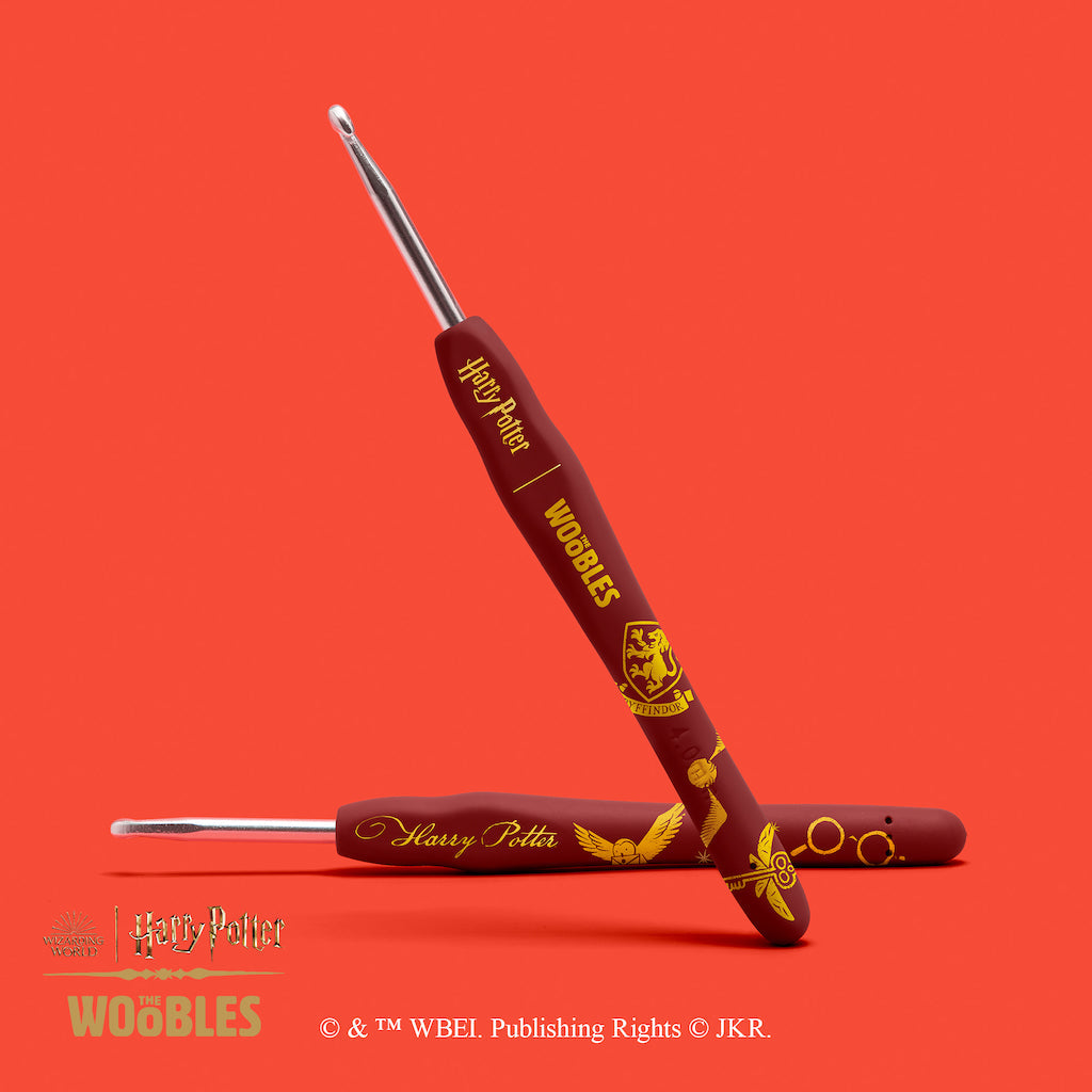 Harry Potter x The Woobles Bundle - Image 17