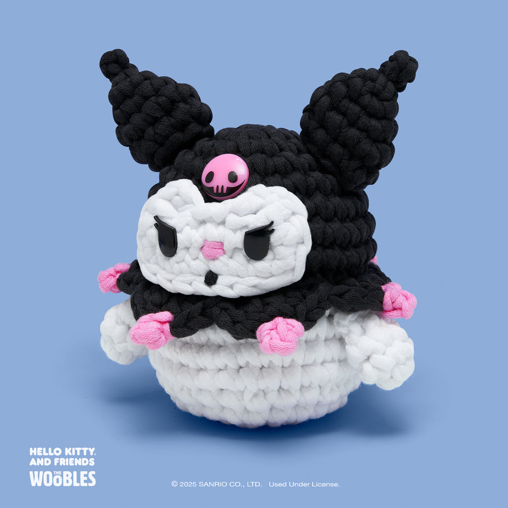 Sanrio Pretty in Punk Bundle - Image 2