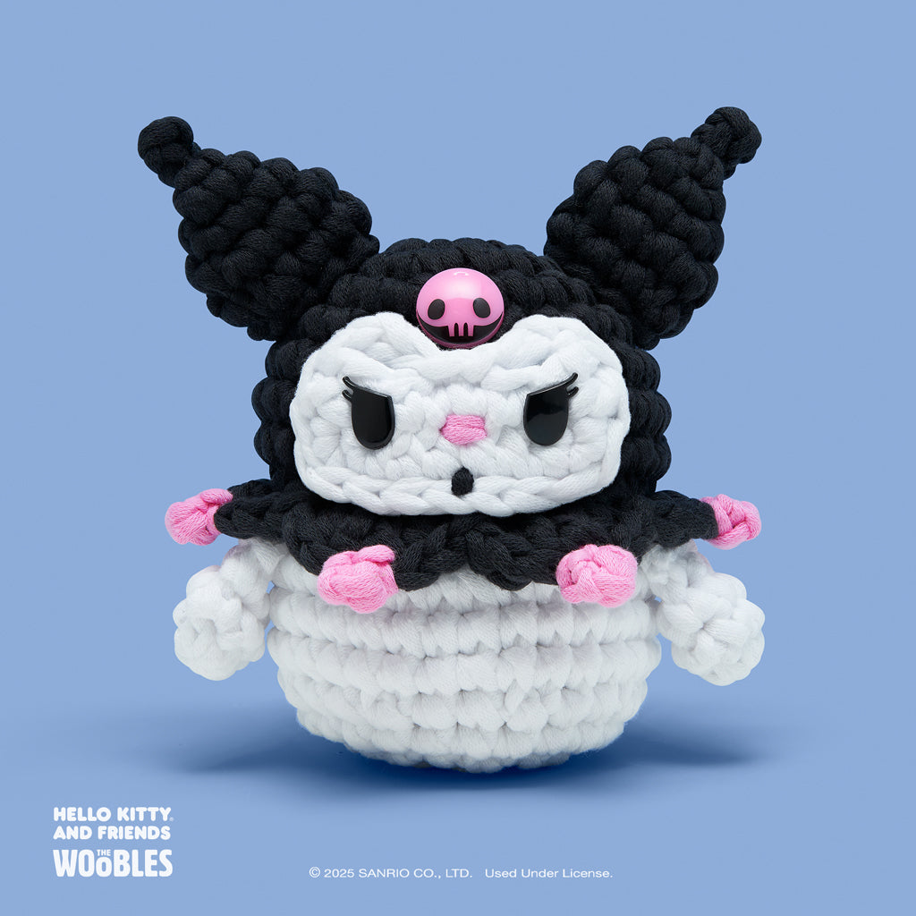 Alternative view of Hello Kitty and Friends Wooblin' into Mischief Bundle